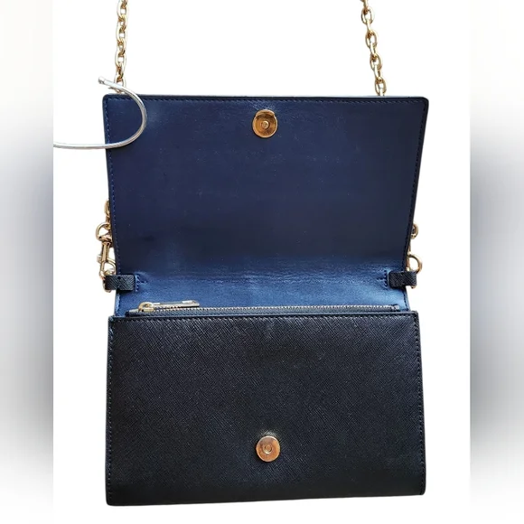 Tory Burch Black Crossbody - Picture 4 of 9